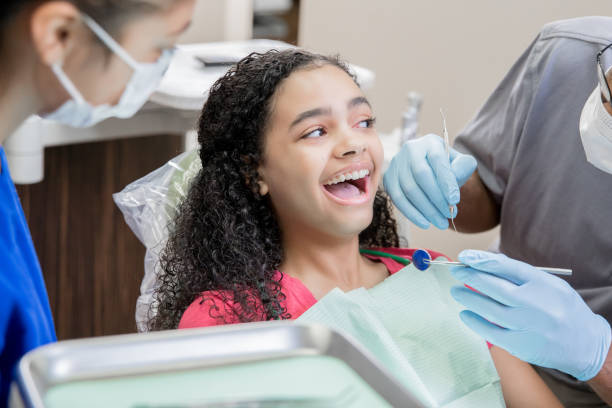 Best Root Canal Emergency Dentist  in Llano Grande, TX
