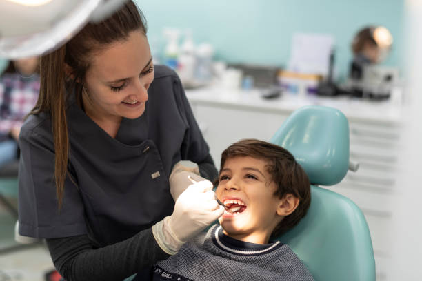 Best Knocked-Out Tooth Emergency  in Llano Grande, TX